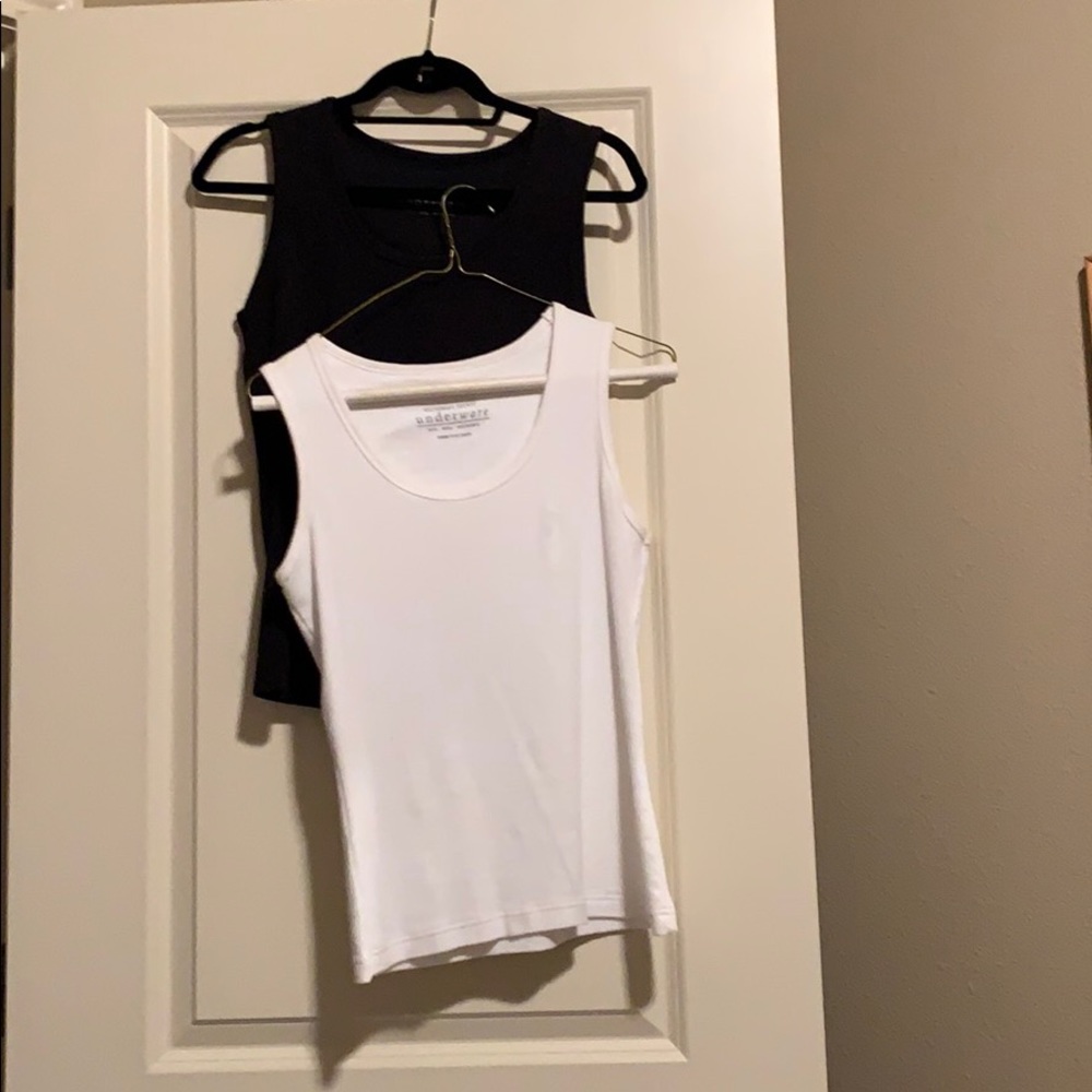 Victoria Secret Tank Tops